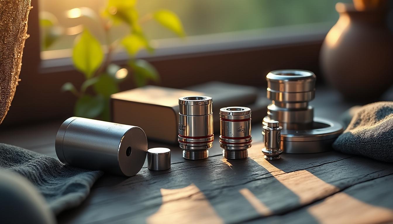 découvrez 5 raisons incontournables de choisir vap’land pour vos résistances vape, alliant qualité, durabilité et service client exceptionnel.