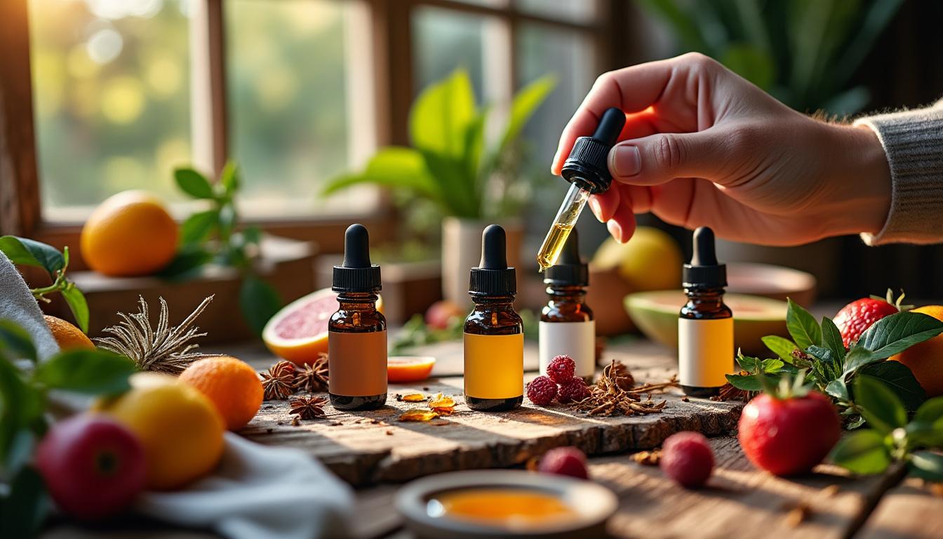 découvrez a&l (arômes & e-liquides), votre source incontournable pour explorer un vaste univers d'arômes uniques, parfaits pour sublimer vos créations diy de e-liquides.