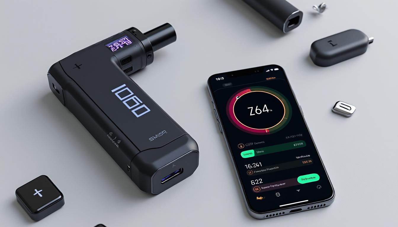 découvrez comment r vape, fabricant suisse haut de gamme, innove et réinvente le monde du vapotage avec des produits d'exception alliant qualité, élégance et performance.