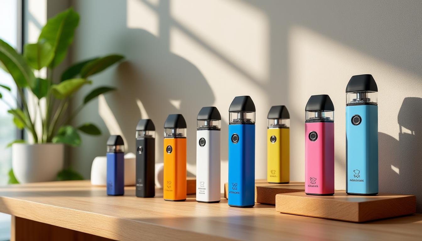 découvrez mono vape, fabricant français spécialisé dans les pods mono-saveur innovants, alliant qualité, simplicité et expérience de vape unique.