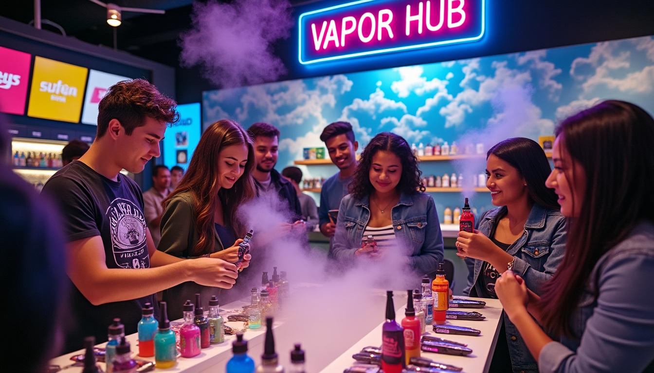 découvrez vap square, le nouveau hotspot tendance de grenoble où convivialité, saveurs uniques et ambiance moderne se retrouvent pour une expérience inoubliable.