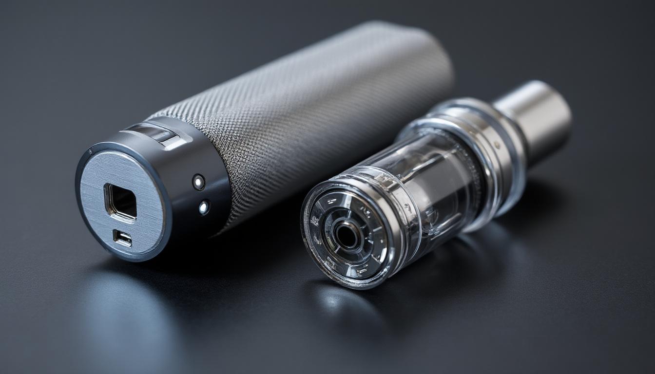 découvrez comment choisir votre modèle idéal d'e-cigarette avec e-cigarette club : guide complet, conseils d'experts et comparatifs pour vapoteurs débutants et confirmés.