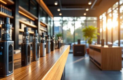 E-Cigarette Club : comment choisir votre modèle idéal