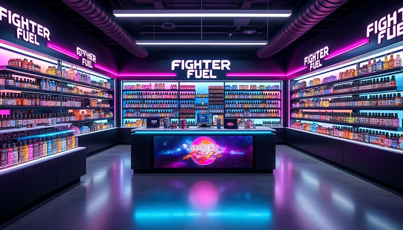 découvrez les avis d'experts sur les pods vape intégrés fighter fuel, leur performance, qualité et innovation pour une expérience de vapotage optimale.