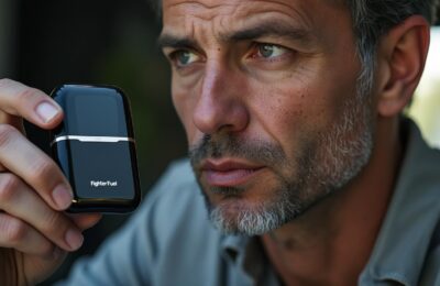 Fighter Fuel : retours d’experts sur ses pods vape intégrés