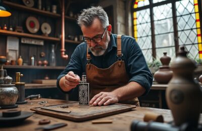 J&J Mods : entre héritage belge et modernité de la vape