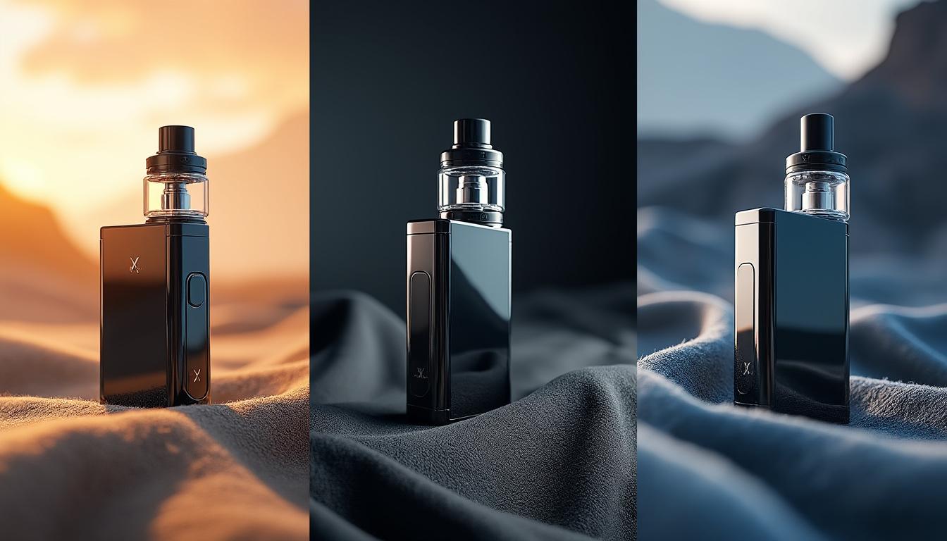 découvrez lx vape, votre destination incontournable pour des produits de vapotage alliant qualité supérieure et innovation technologique. profitez d'une expérience unique et fiable.