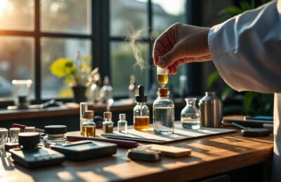 La vision artisanale de Cloud’s of Lolo dans la vape DIY