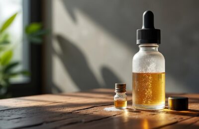 Le goût unique de The French e-liquide Salt, version sel premium