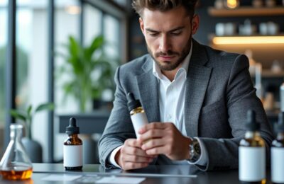 Les avis d’experts sur Le Vapelier, média et créateur de e-liquides