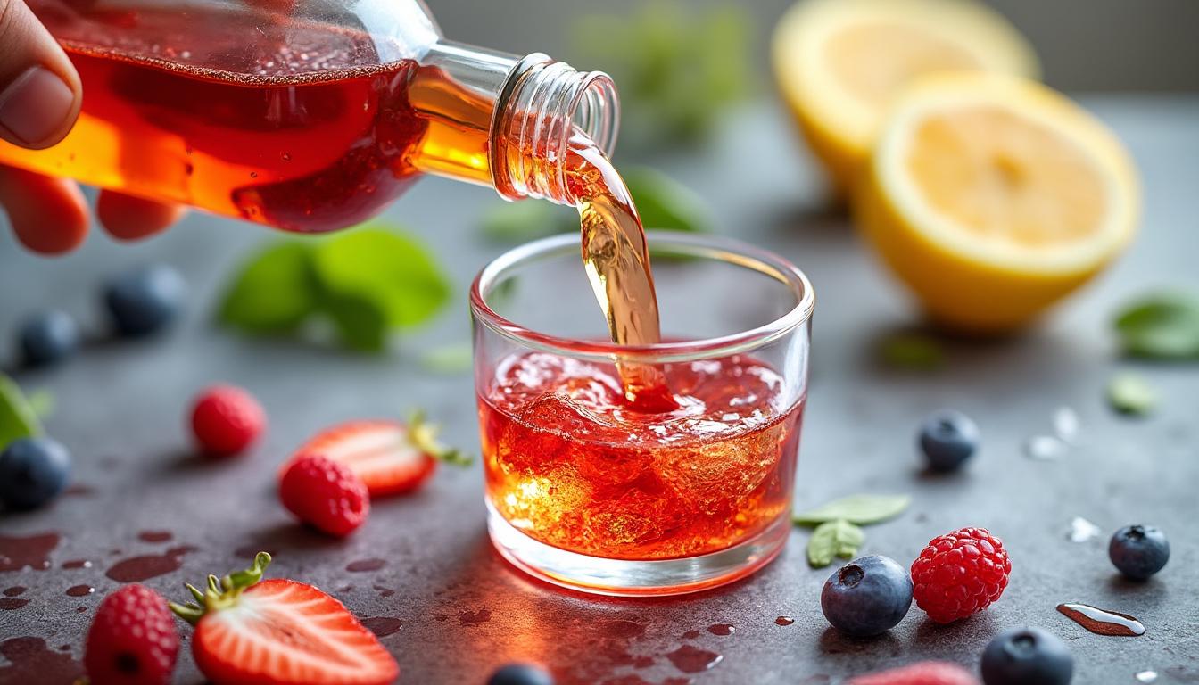 découvrez pourquoi les e-liquides fruités intenses de full moon, fabricant belge réputé, séduisent tant les amateurs de vape. qualité, authenticité et saveurs uniques garanties !