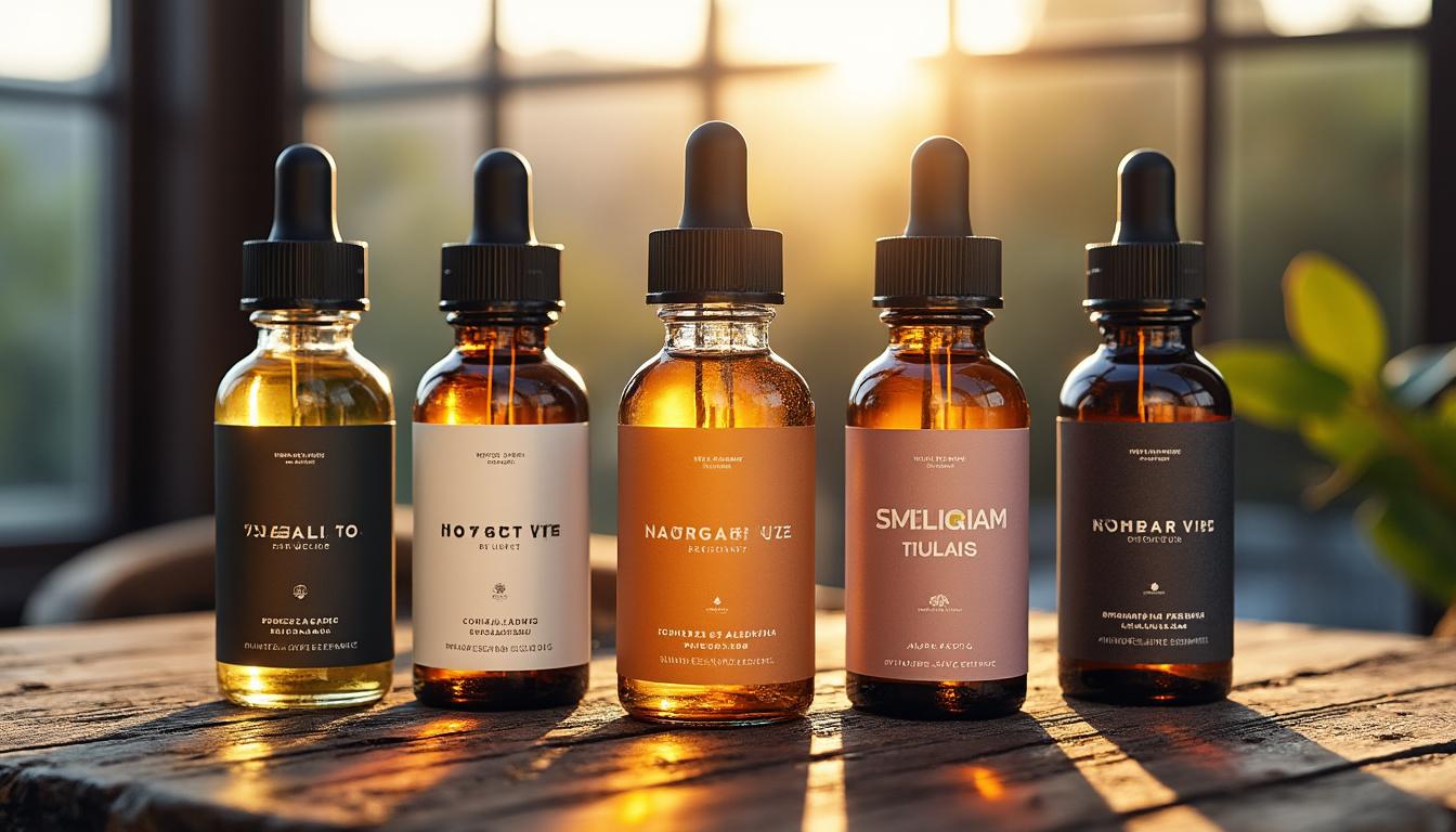 découvrez le top 5 des saveurs incontournables de bd juice, les e-liquides belges de qualité supérieure créés par bd lab, pour une expérience de vape unique et savoureuse.