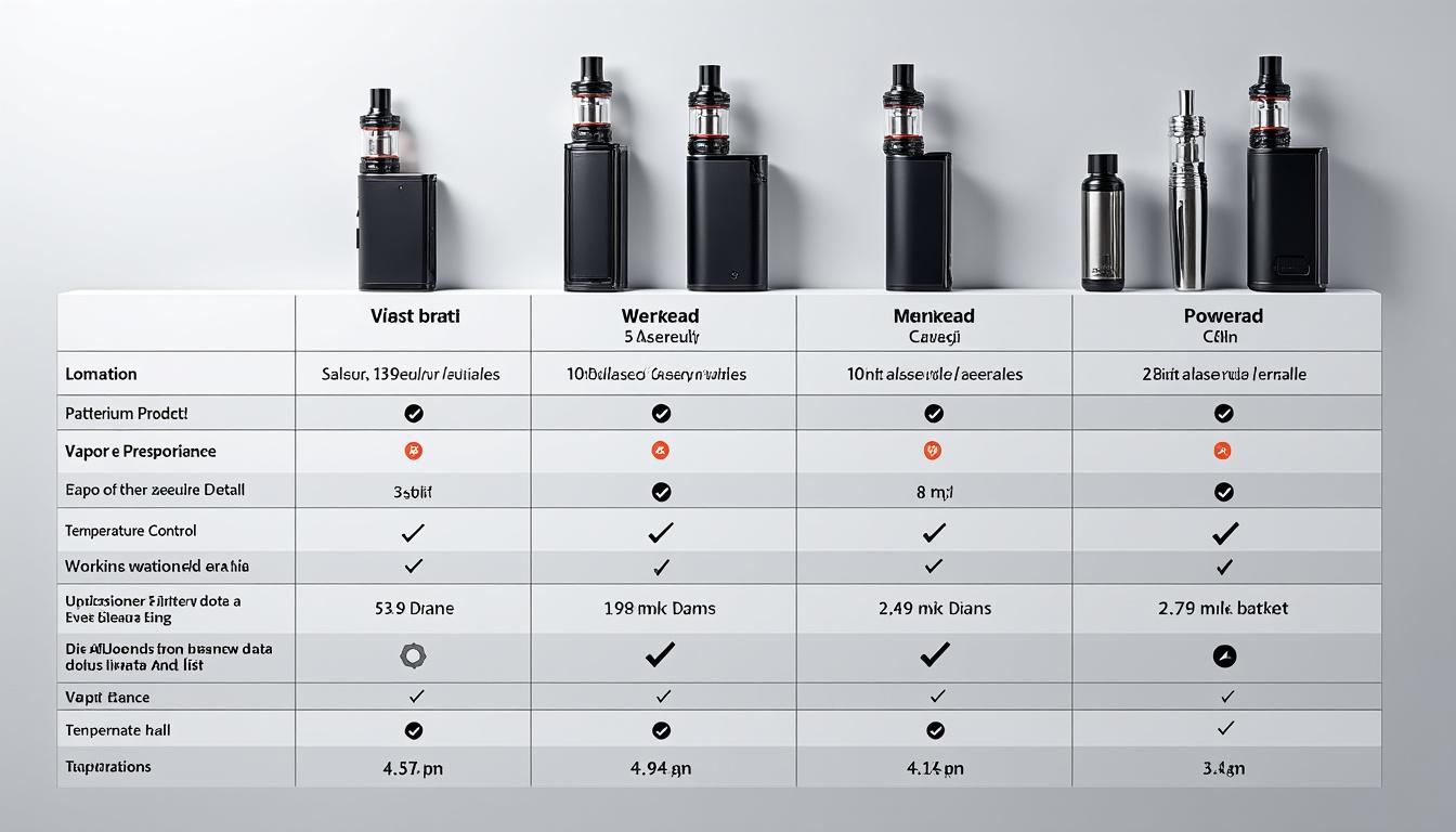 découvrez vape stylée, fabricant français de box design, et explorez notre guide complet pour les amateurs de vape à la recherche d'élégance et de performance.