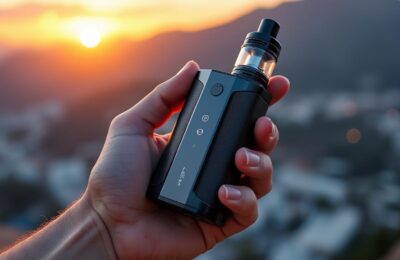 Vape Stylée, fabricant français de box design : un guide pour les amateurs de vape