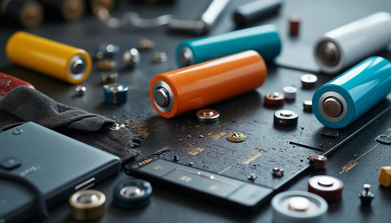 découvrez tout ce que vous devez savoir sur les batteries pour cigarettes électroniques et leur sécurité. conseils pratiques, bonnes pratiques et prévention des risques pour vapoter en toute sérénité.