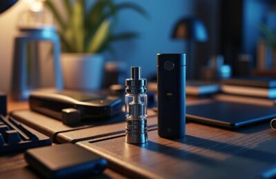 Les avantages des clearomiseurs Vaporesso : pourquoi les vapoteurs les adorent