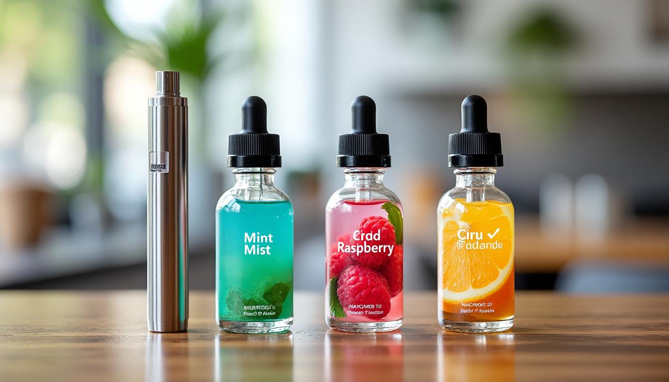 découvrez les erreurs courantes à éviter avec l'e-pipe pour profiter pleinement de votre vapotage. conseils pratiques et astuces par le petit vapoteur.