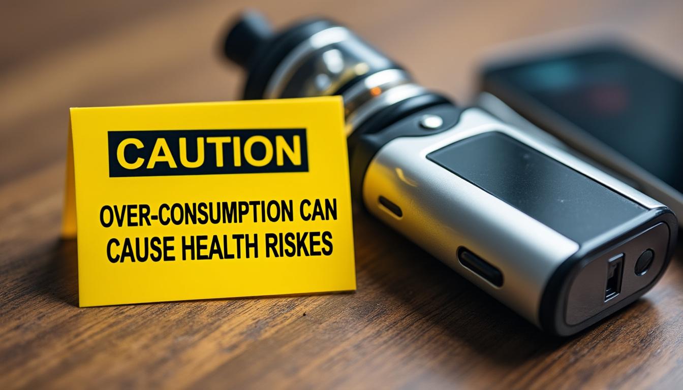 découvrez les erreurs fréquentes à éviter lors de l'utilisation de l'e-pipe le petit vapoteur pour profiter pleinement de votre expérience de vape en toute sécurité.