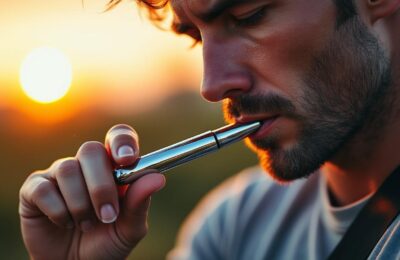 Les erreurs courantes à éviter avec l’e-pipe le petit vapoteur