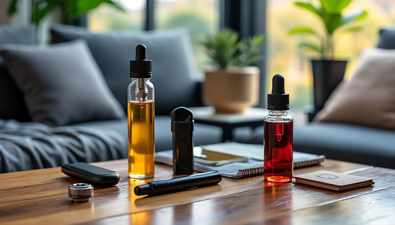 découvrez la vérité derrière les mythes sur la cigarette électronique et le vapotage grâce à l'analyse d'experts. informez-vous avec des faits précis et fiables.