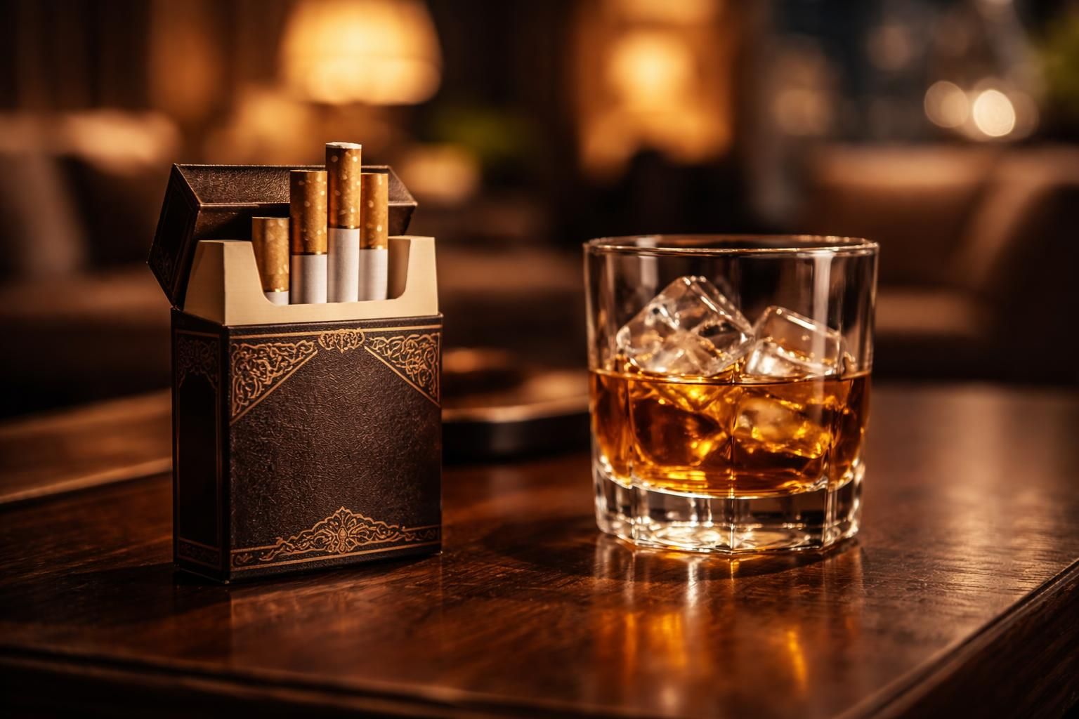 découvrez marlboro crafted, un symbole de sophistication dans l'univers du tabac alliant élégance et qualité pour une expérience unique.