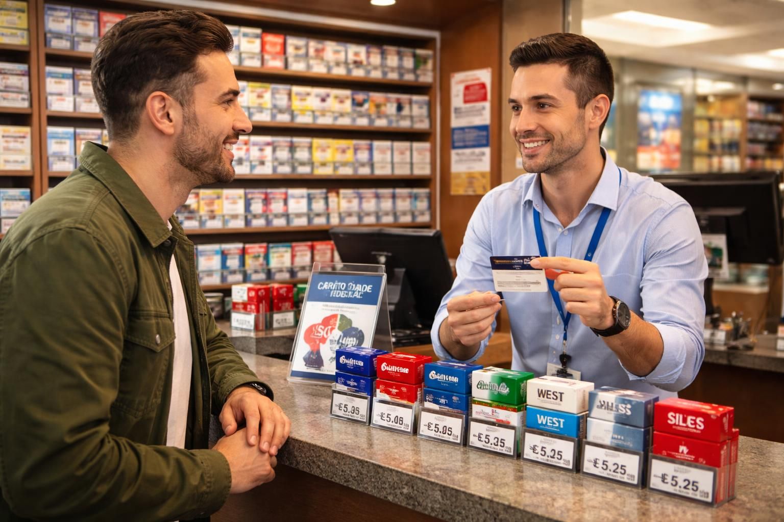 découvrez nos conseils pratiques pour économiser sur les prix des cigarettes au portugal et profiter de tarifs avantageux en toute légalité.