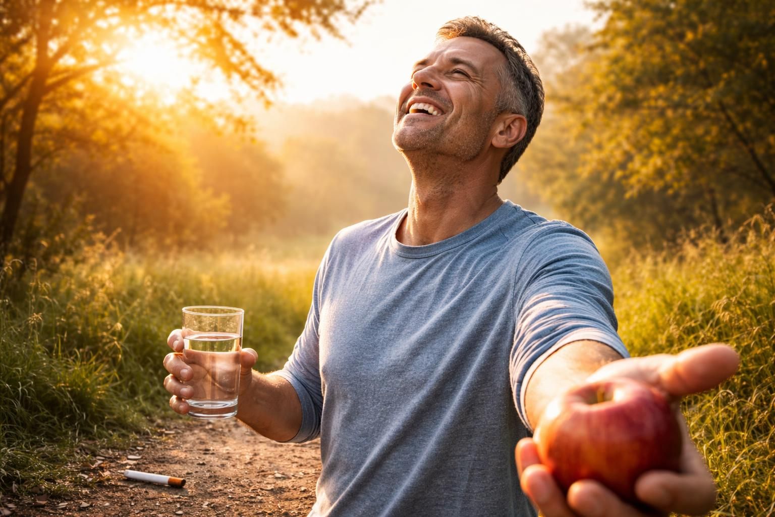 découvrez comment nosmoke révolutionne la vie des fumeurs en offrant des solutions efficaces pour arrêter de fumer et retrouver une santé optimale.