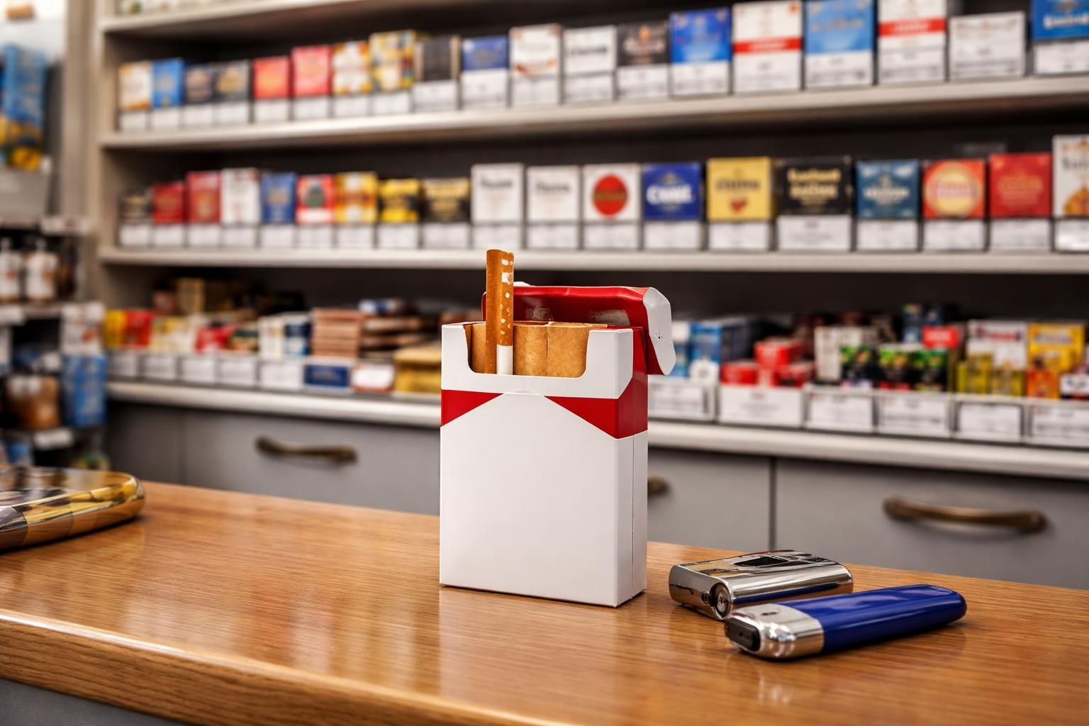 découvrez si les paquets de 10 cigarettes sont disponibles en france et obtenez toutes les informations essentielles sur leur réglementation et disponibilité.