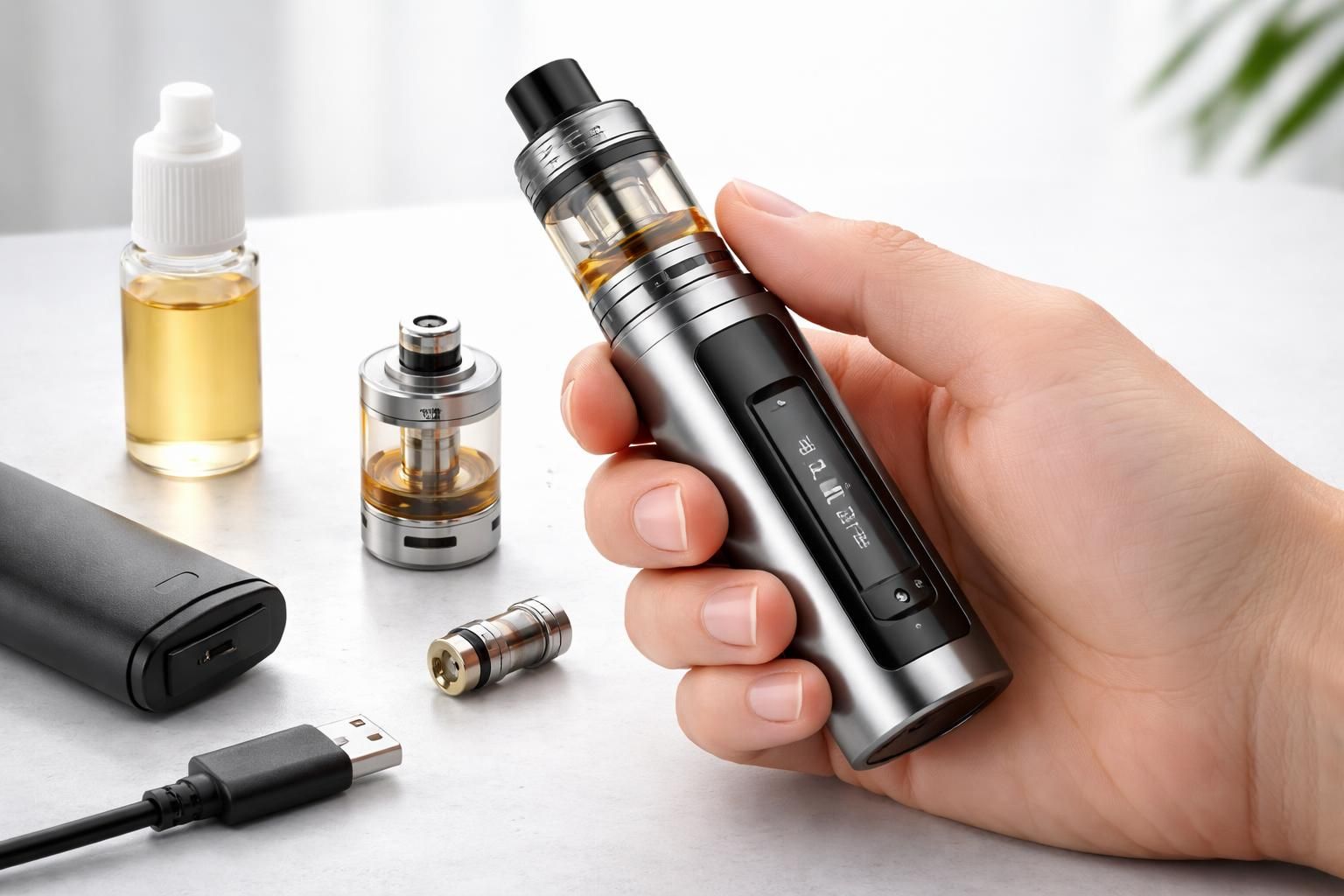 découvrez notre guide complet pour bien utiliser votre cigarette électronique eleaf, incluant des conseils d'entretien, d'utilisation et de sécurité pour une expérience optimale.