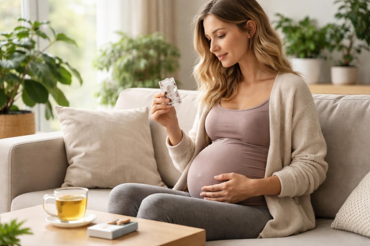 découvrez si l'utilisation de nicorette pendant la grossesse est sûre et efficace pour arrêter de fumer, avec des conseils pour protéger votre santé et celle de votre bébé.