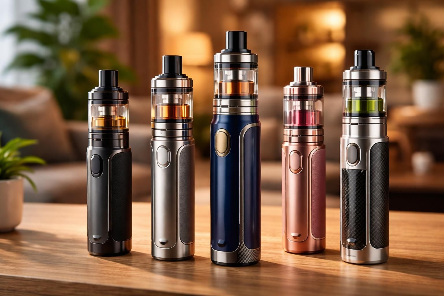 découvrez quelle cigarette électronique offre le meilleur rendu de saveur du marché pour une expérience de vapotage optimale et savoureuse.