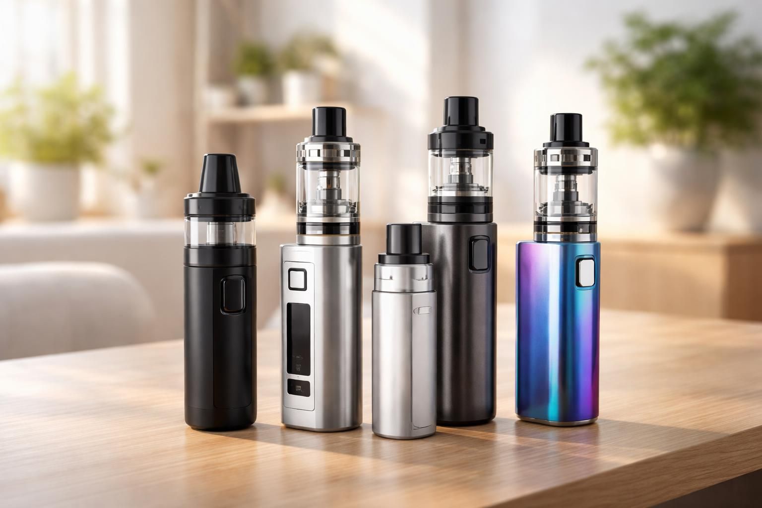 découvrez comment choisir une e-cigarette fiable et performante pour un usage quotidien, avec nos conseils pour trouver le meilleur modèle adapté à vos besoins.