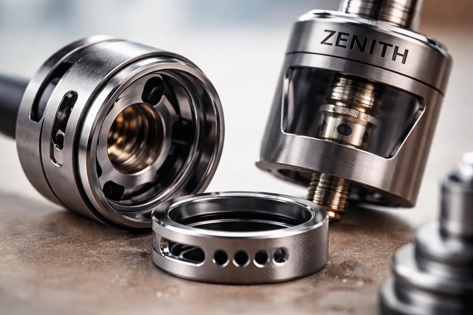 découvrez comment résoudre efficacement les problèmes de fuite liés à l'airflow sur le zenith innokin grâce à nos astuces et conseils pratiques.