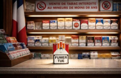 Existe-t-il des paquets de 10 cigarettes en France ? Un regard sur les politiques du tabac