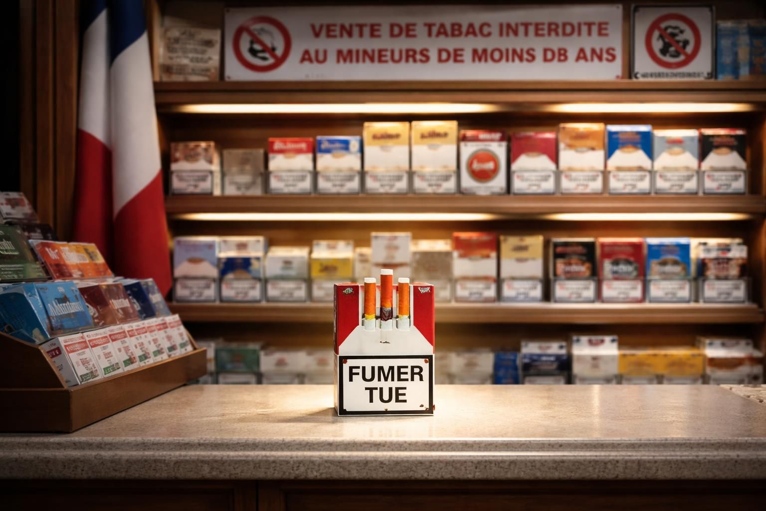 découvrez si les paquets de 10 cigarettes sont disponibles en france et analysez les politiques du tabac en vigueur dans le pays.