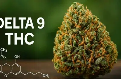delta 9 thc
