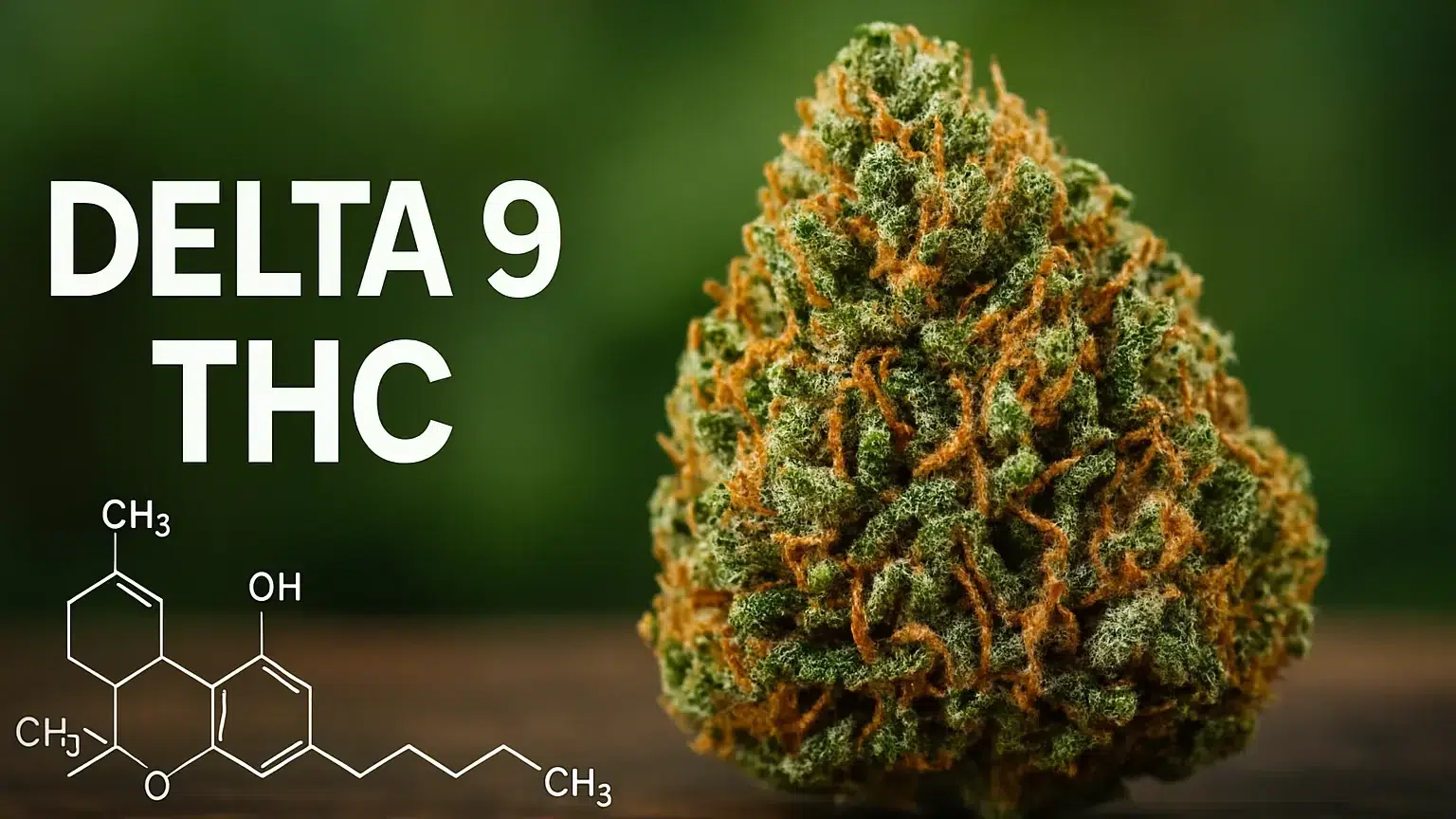découvrez tout sur le delta-9 thc, le principal composé psychoactif du cannabis, ses effets, son utilisation et la législation en vigueur.