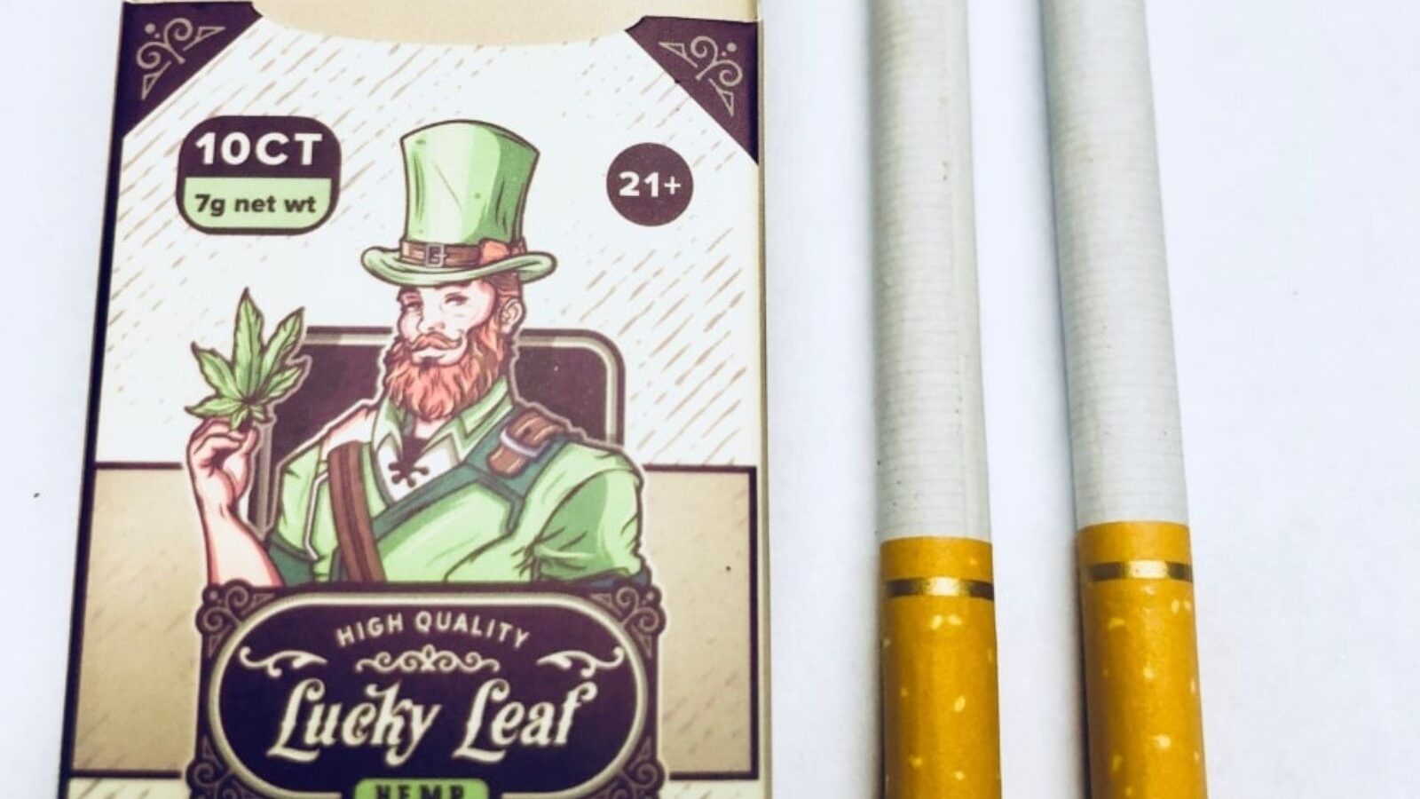 découvrez nos cigarettes au cbd de qualité supérieure, offrant une expérience relaxante et naturelle. profitez des bienfaits du cbd en toute simplicité.